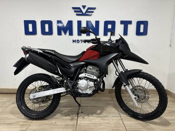 HONDA XRE 300 ABS 